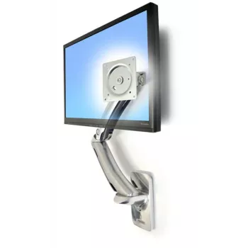 Επιτοίχια βάση LCD-Arm Ergotron MX 106,7 cm (42 ίντσες)