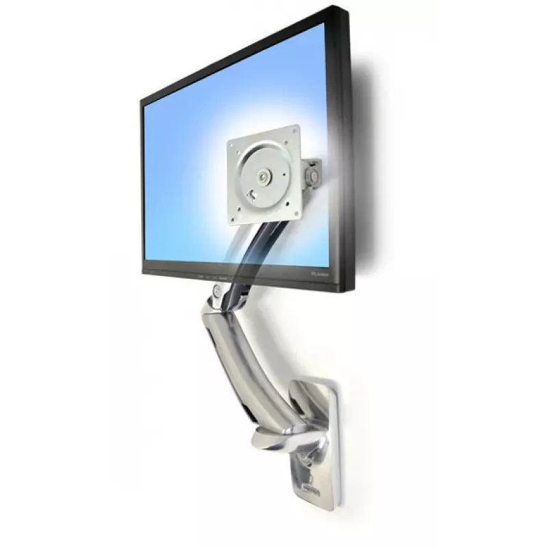 Επιτοίχια βάση LCD-Arm Ergotron MX 106,7 cm (42 ίντσες)