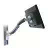 Επιτοίχια βάση LCD-Arm Ergotron MX 106,7 cm (42 ίντσες)