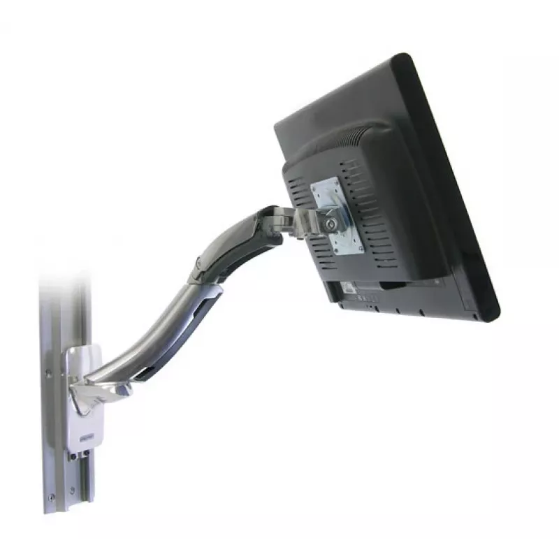 Επιτοίχια βάση LCD-Arm Ergotron MX 106,7 cm (42 ίντσες)