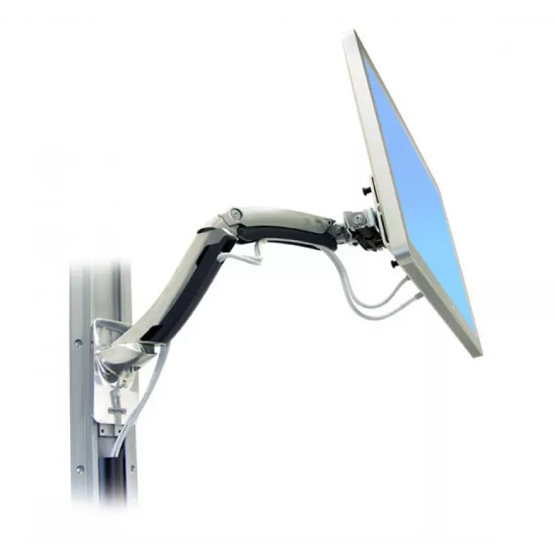 Επιτοίχια βάση LCD-Arm Ergotron MX 106,7 cm (42 ίντσες)