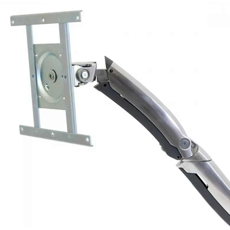 Επιτοίχια βάση LCD-Arm Ergotron MX 106,7 cm (42 ίντσες)