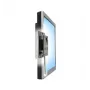 Σταθερή επιτοίχια βάση Ergotron FX30 68,6 cm (27 ίντσες) Μαύρο