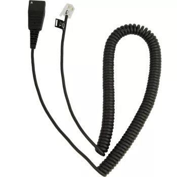 Jabra 8800-01-37 Αξεσουάρ headset Καλώδιο