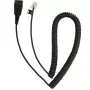 Jabra 8800-01-37 Αξεσουάρ headset Καλώδιο