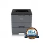 Brother HL-L5100DNT Εκτυπωτής laser 1200 x 1200 DPI A4