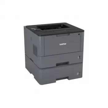 Brother HL-L5100DNT Εκτυπωτής laser 1200 x 1200 DPI A4