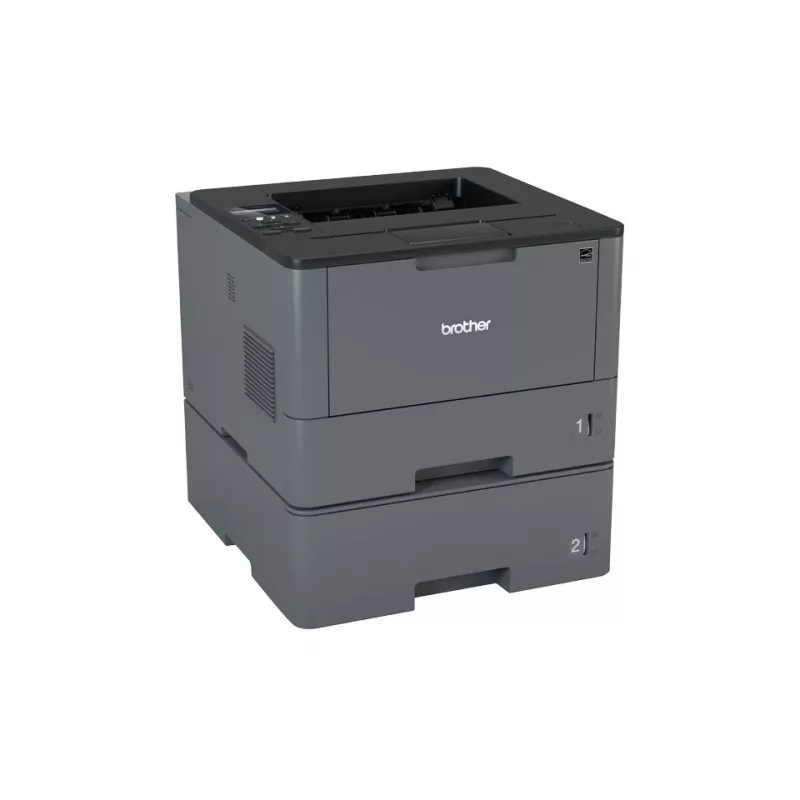 Brother HL-L5100DNT Εκτυπωτής laser 1200 x 1200 DPI A4