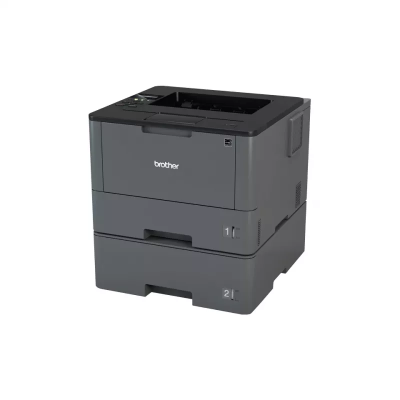 Brother HL-L5100DNT Εκτυπωτής laser 1200 x 1200 DPI A4