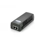 LevelOne POI-3000 injector Gigabit PoE+, 30 W, μαύρο