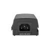 LevelOne POI-3000 injector Gigabit PoE+, 30 W, μαύρο