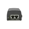 LevelOne POI-3000 injector Gigabit PoE+, 30 W, μαύρο