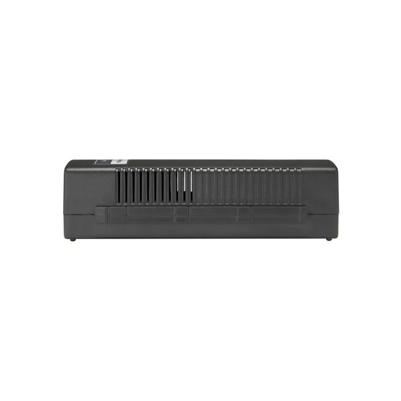 LevelOne POI-3000 injector Gigabit PoE+, 30 W, μαύρο