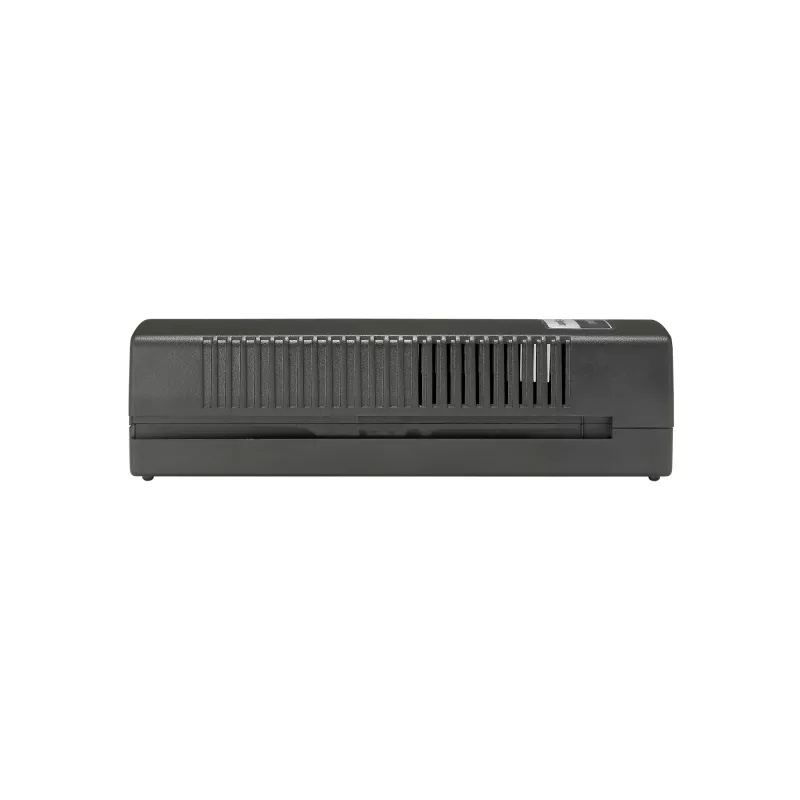 LevelOne POI-3000 injector Gigabit PoE+, 30 W, μαύρο