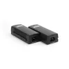 LevelOne POI-3000 injector Gigabit PoE+, 30 W, μαύρο