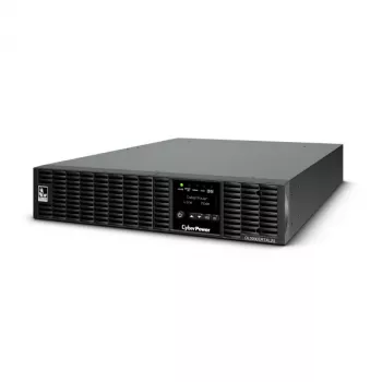 CyberPower OL3000ERTXL2U αδιάλειπτη παροχή ισχύος (UPS) Διπλής μετατροπής (Online) 3 kVA 2700 W 9 έξοδοι AC