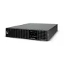 CyberPower OL3000ERTXL2U αδιάλειπτη παροχή ισχύος (UPS) Διπλής μετατροπής (Online) 3 kVA 2700 W 9 έξοδοι AC