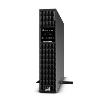 CyberPower OL3000ERTXL2U αδιάλειπτη παροχή ισχύος (UPS) Διπλής μετατροπής (Online) 3 kVA 2700 W 9 έξοδοι AC