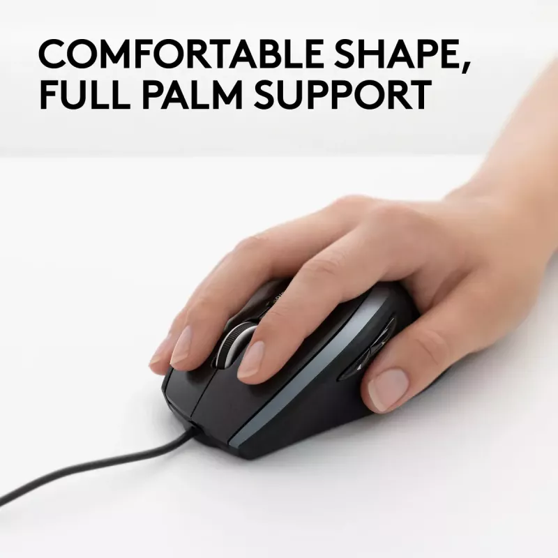 Ποντίκι Logitech LGT-M500 USB Type-A