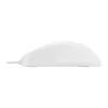 Contour Design Active Key Contour ClassicClean Ιατρικό ποντίκι IP68 Scroll Sensor Καλώδιο Λευκό PMH1