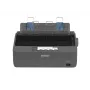 Εκτυπωτής ακίδων Epson LQ-350 Standard Μαύρο/Γκρι