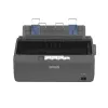 Εκτυπωτής ακίδων Epson LQ-350 Standard Μαύρο/Γκρι