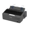 Εκτυπωτής ακίδων Epson LQ-350 Standard Μαύρο/Γκρι