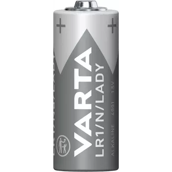 Μπαταρία VARTA Lr 1 Lady Alkaline Aa