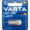 Μπαταρία VARTA Lr 1 Lady Alkaline Aa