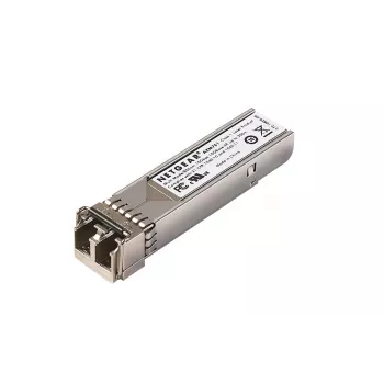 NETGEAR 10 Gigabit SR SFP+ Module Μονάδα πομποδέκτη δικτύου 10000 Mbit/s
