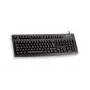 CHERRY G83-6105 Πληκτρολόγιο Universal USB QWERTZ γερμανικό μαύρο