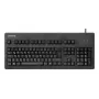 CHERRY G80-3000 Πληκτρολόγιο Universal USB QWERTZ γερμανικό μαύρο