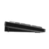 CHERRY G84-4700 Αριθμητικό πληκτρολόγιο Laptop/PC USB μαύρο