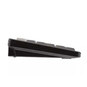 CHERRY G84-4700 Αριθμητικό πληκτρολόγιο Laptop/PC USB μαύρο