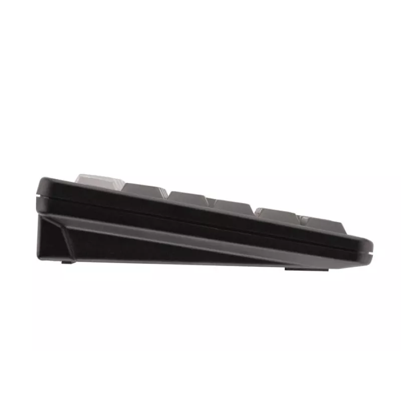 CHERRY G84-4700 Αριθμητικό πληκτρολόγιο Laptop/PC USB μαύρο