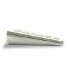 CHERRY G84-4700 αριθμητικό πληκτρολόγιο Laptop/PC USB γκρι