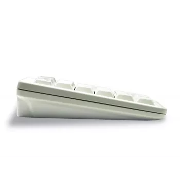 CHERRY G84-4700 αριθμητικό πληκτρολόγιο Laptop/PC USB γκρι