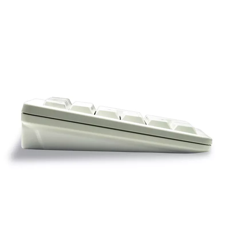 CHERRY G84-4700 αριθμητικό πληκτρολόγιο Laptop/PC USB γκρι