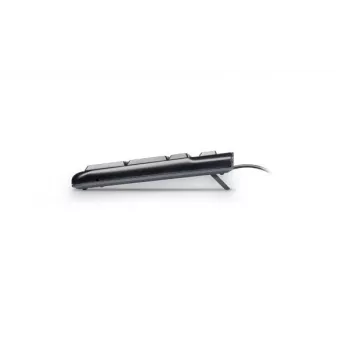 LOGITECH Πληκτρολόγιο K120 - Qwertzu γερμανικό