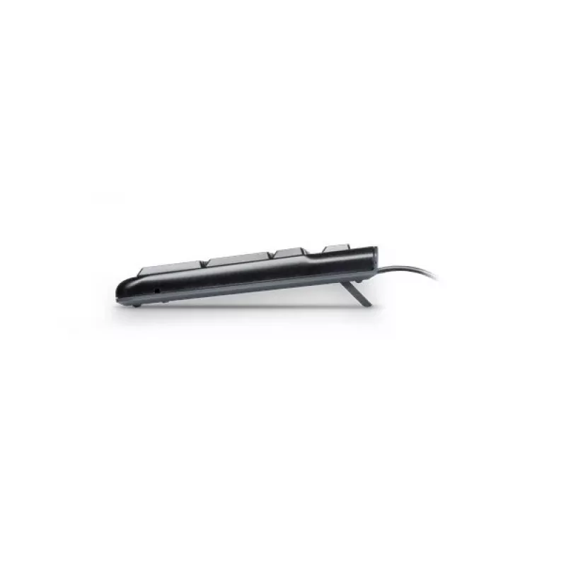 LOGITECH Πληκτρολόγιο K120 - Qwertzu γερμανικό