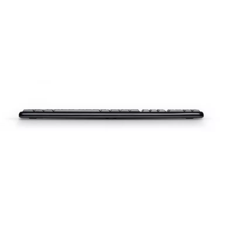 LOGITECH Πληκτρολόγιο K120 - Qwertzu γερμανικό