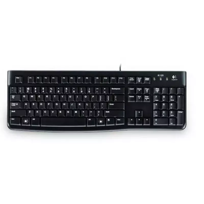 Logitech K120 for Business πληκτρολόγιο
