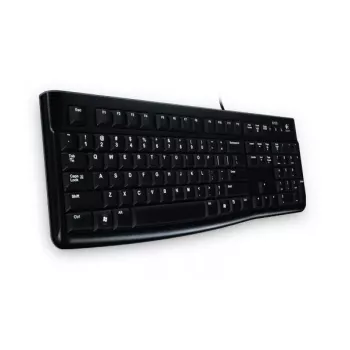 Logitech K120 for Business πληκτρολόγιο