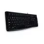 Logitech K120 for Business πληκτρολόγιο