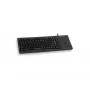CHERRY XS Trackball G84-5400 Πληκτρολόγιο Γραφείου USB QWERTZ γερμανικό μαύρο
