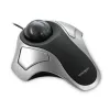 Kensington Orbit Οπτικό Trackball, αμφίχειρο, οπτικό, USB Type-A, ασημί