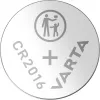 Μπαταρία μίας χρήσης Varta CR2016 V 1-BL (6016)