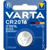 Μπαταρία μίας χρήσης Varta CR2016 V 1-BL (6016)