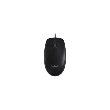 Σετ πληκτρολογίου-ποντικιού Logitech Desktop MK120