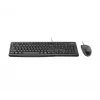 Σετ πληκτρολογίου-ποντικιού Logitech Desktop MK120